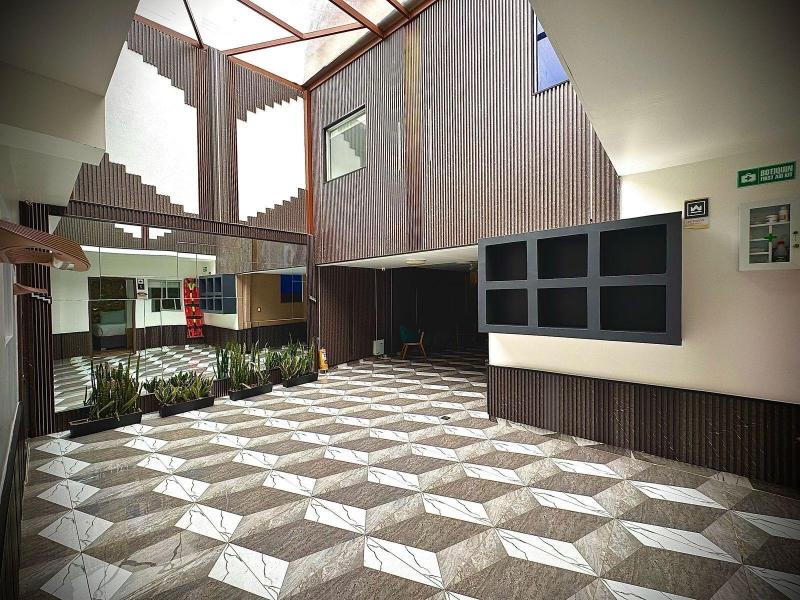 Hotel American Visa Normandia image