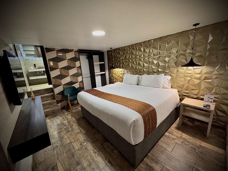 Hotel American Visa Normandia image