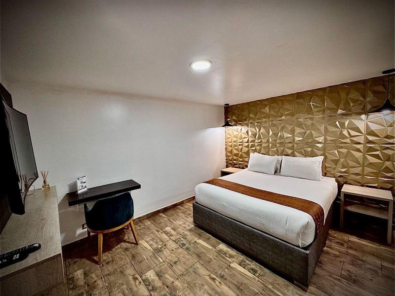 Hotel American Visa Normandia image