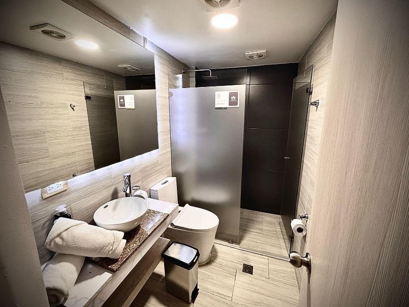 Hotel American Visa Normandia image