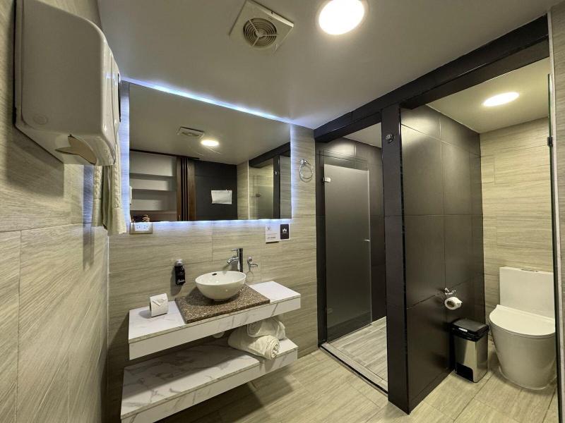 Hotel American Visa Normandia image