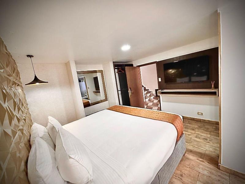 Hotel American Visa Normandia image