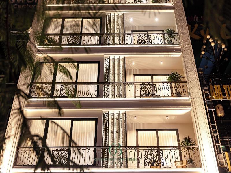 Green Bay Hotel Ninh Bãœnh image