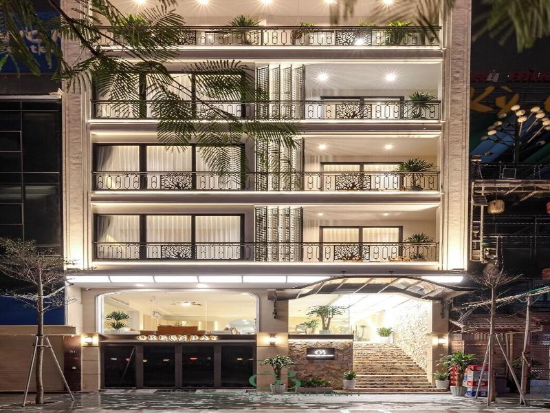 Green Bay Hotel Ninh Bãœnh image