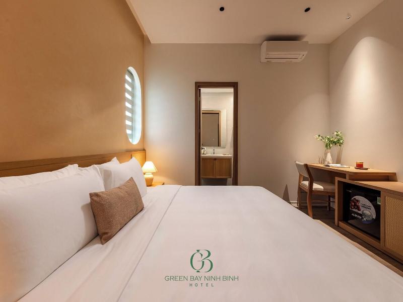 Green Bay Hotel Ninh Bãœnh image