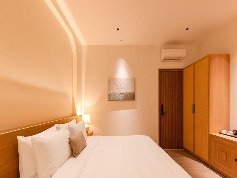 Green Bay Hotel Ninh Bãœnh image