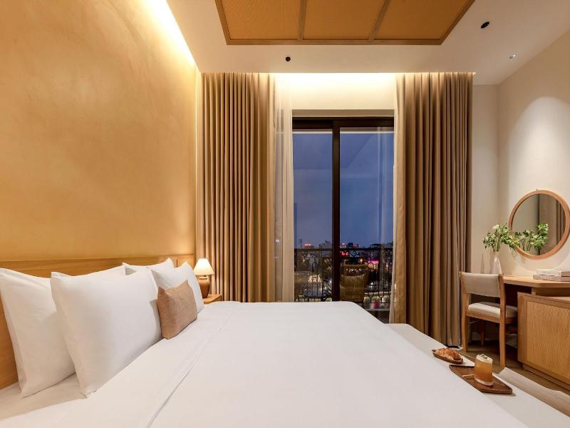 Green Bay Hotel Ninh Bãœnh image