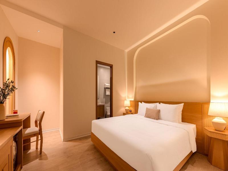 Green Bay Hotel Ninh Bãœnh image