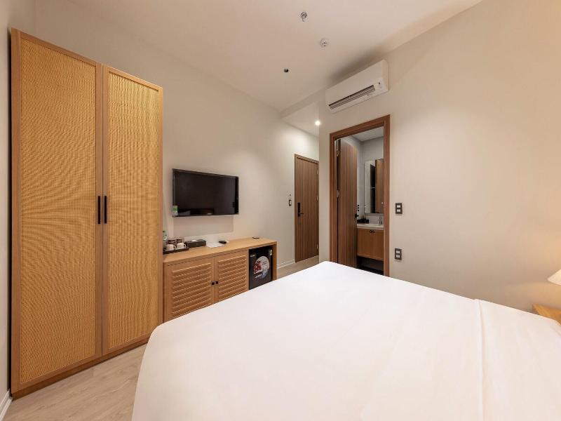 Green Bay Hotel Ninh Bãœnh image
