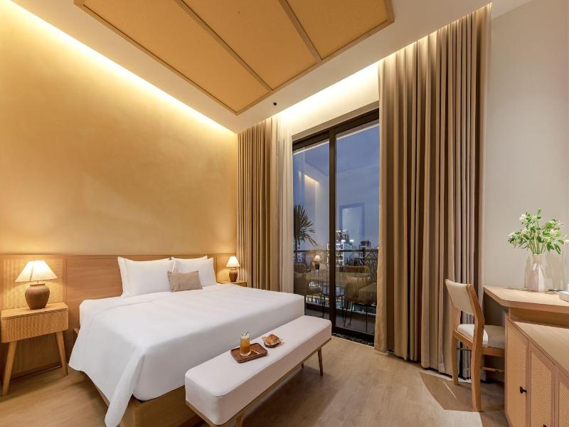 Green Bay Hotel Ninh Bãœnh image