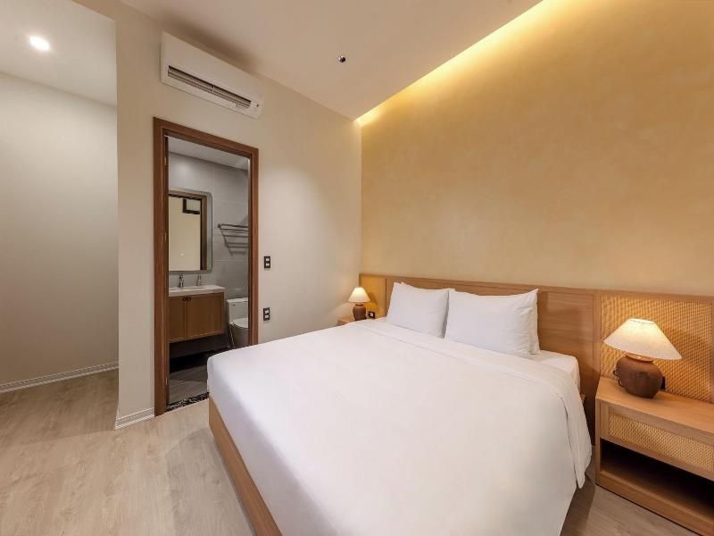 Green Bay Hotel Ninh Bãœnh image