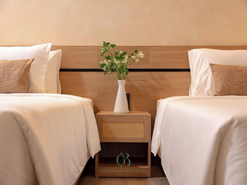 Green Bay Hotel Ninh Bãœnh image