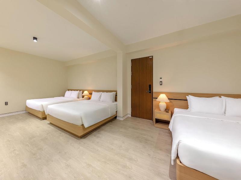 Green Bay Hotel Ninh Bãœnh image