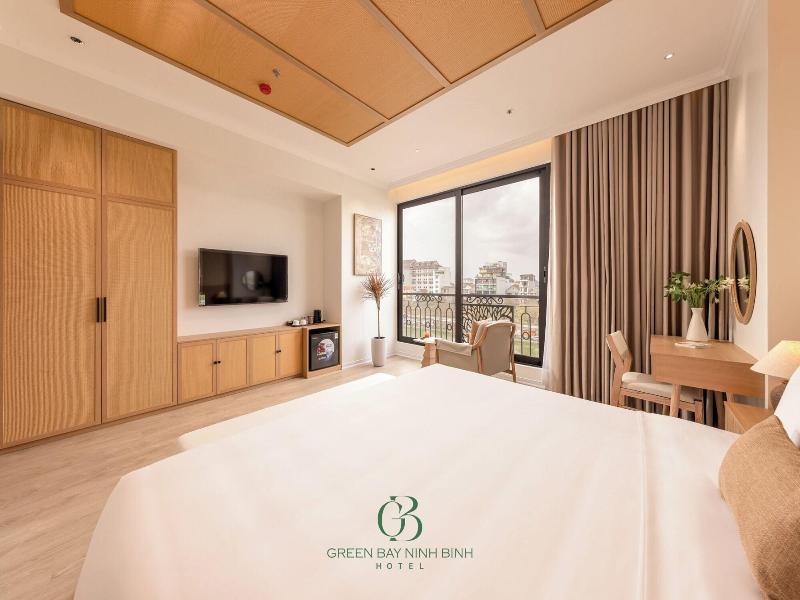 Green Bay Hotel Ninh Bãœnh image