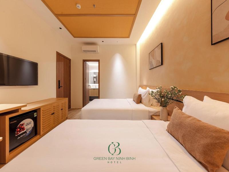 Green Bay Hotel Ninh Bãœnh image