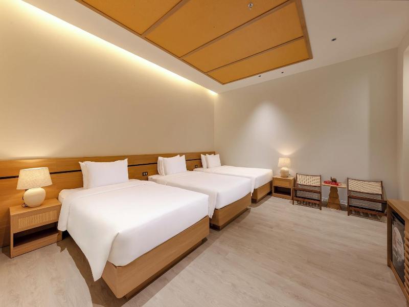 Green Bay Hotel Ninh Bãœnh image