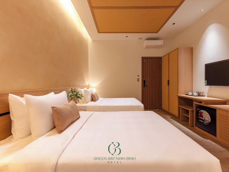 Green Bay Hotel Ninh Bãœnh image