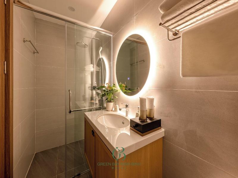 Green Bay Hotel Ninh Bãœnh image