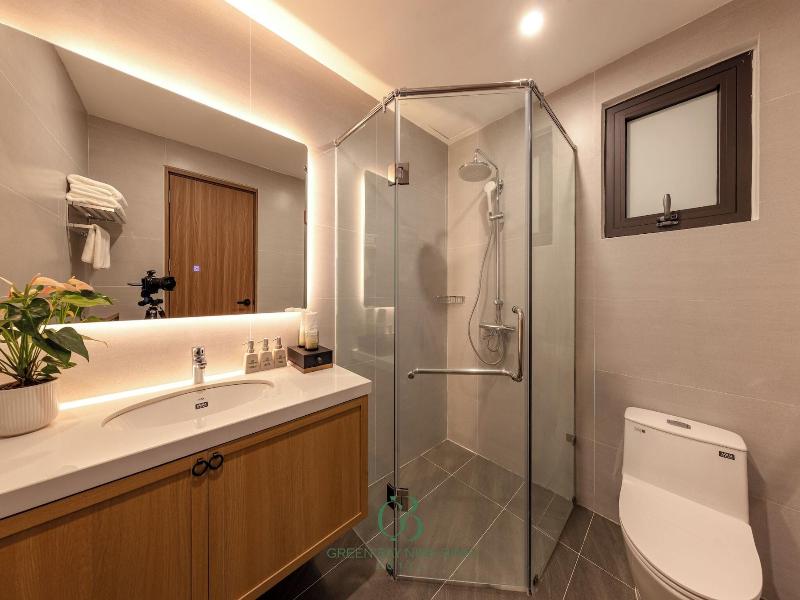 Green Bay Hotel Ninh Bãœnh image