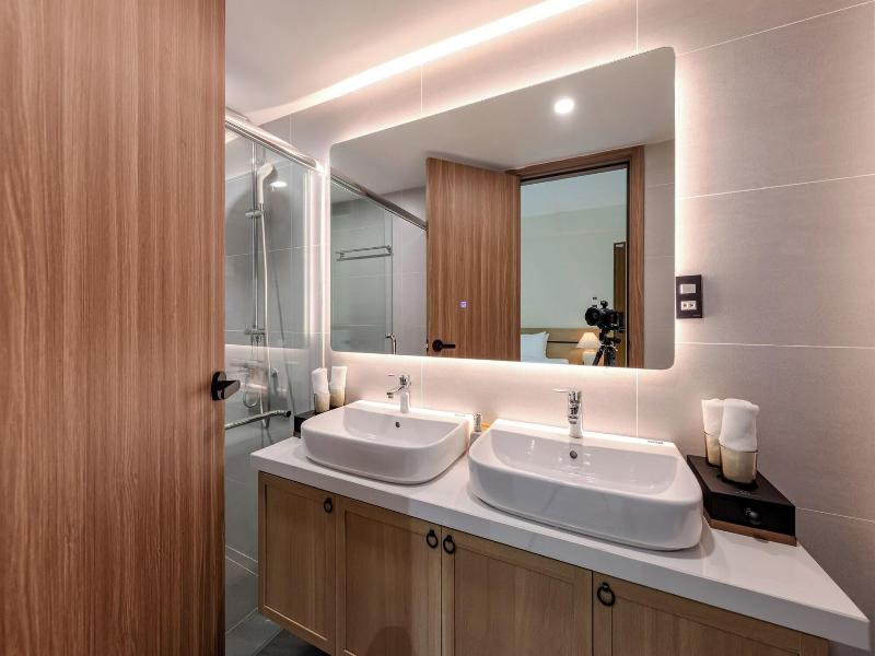 Green Bay Hotel Ninh Bãœnh image