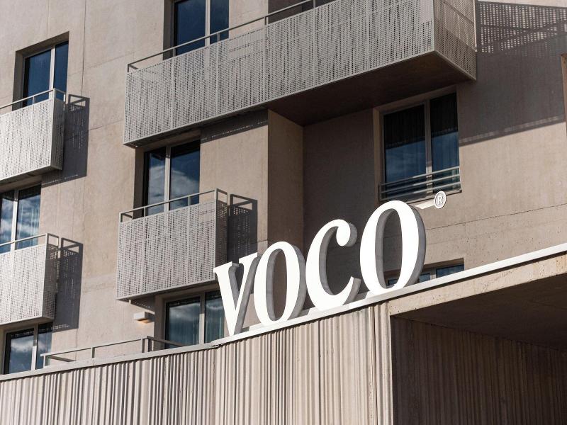 Voco Beaune Â€“ Citã© Des Vins By Ihg image
