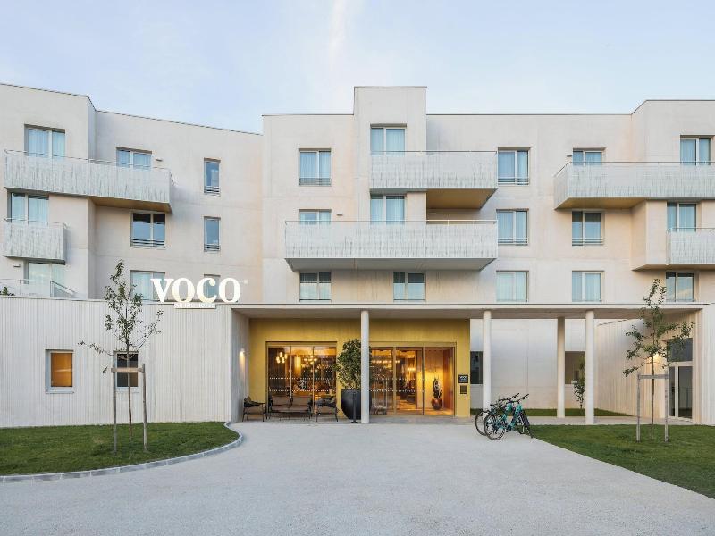 Voco Beaune Â€“ Citã© Des Vins By Ihg image