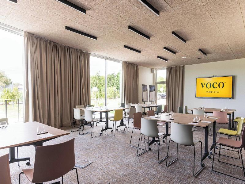 Voco Beaune Â€“ Citã© Des Vins By Ihg image