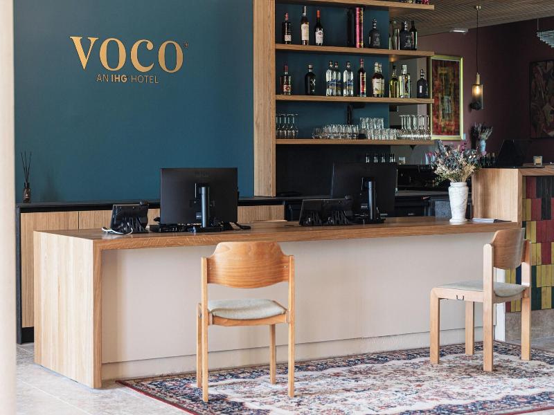 Voco Beaune Â€“ Citã© Des Vins By Ihg image