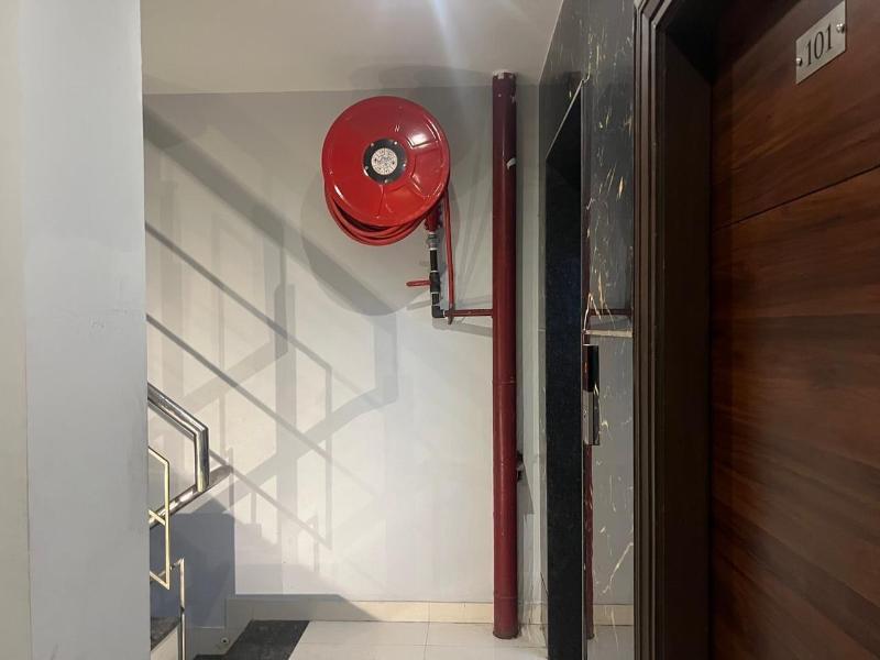 Narison Hotel By Divud Ecom — general view