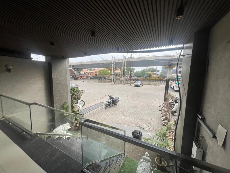 Narison Hotel By Divud Ecom — general view