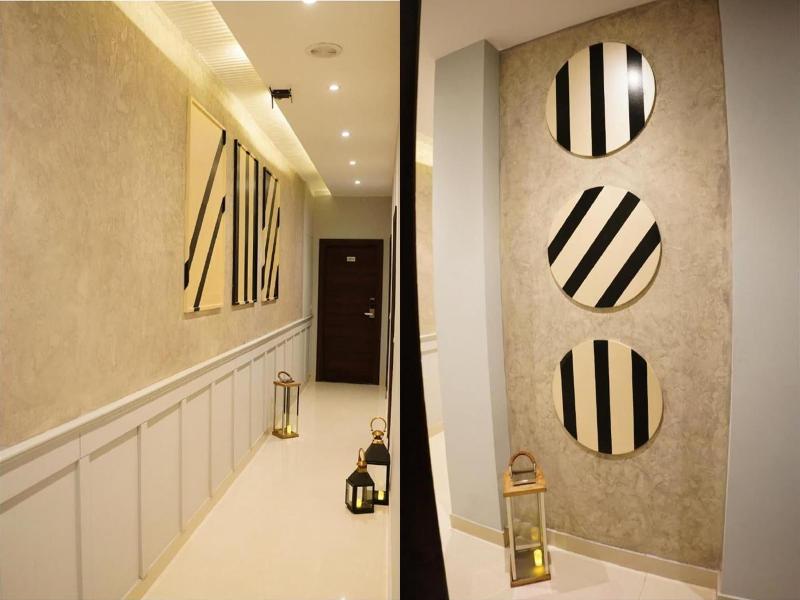 Narison Hotel By Divud Ecom — view
