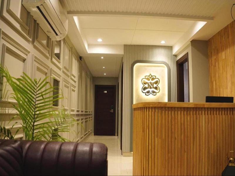 Narison Hotel By Divud Ecom