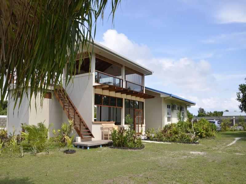 Nazaki Beach Hotel & Spa Maldives
