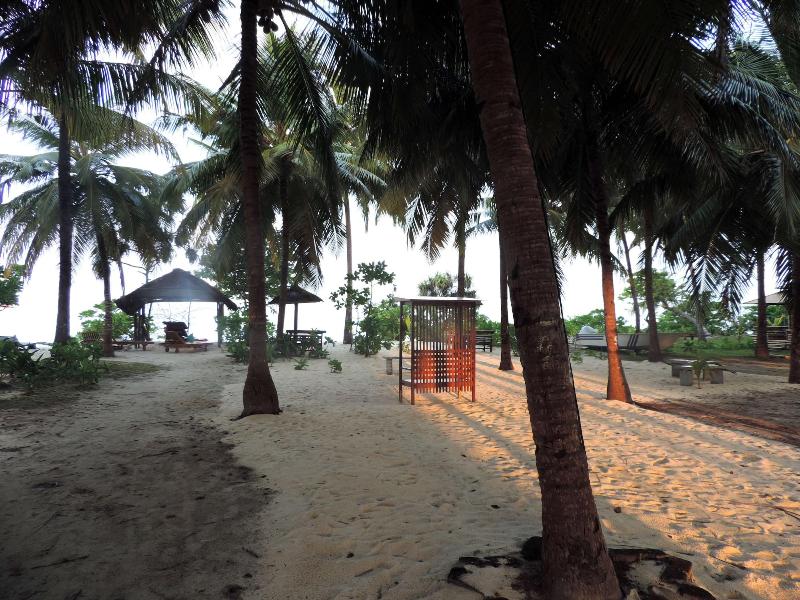 Nazaki Beach Hotel & Spa Maldives