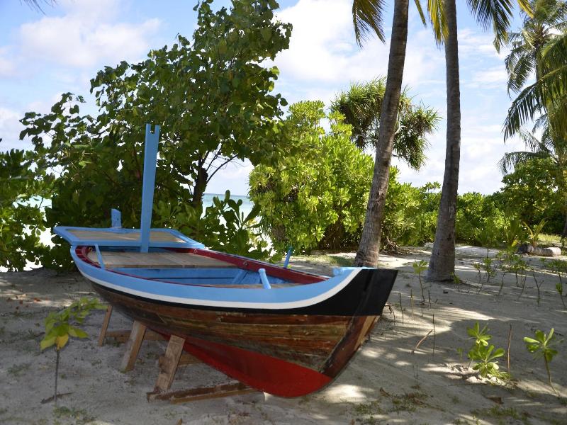 Nazaki Beach Hotel & Spa Maldives