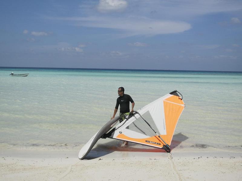 Nazaki Beach Hotel & Spa Maldives