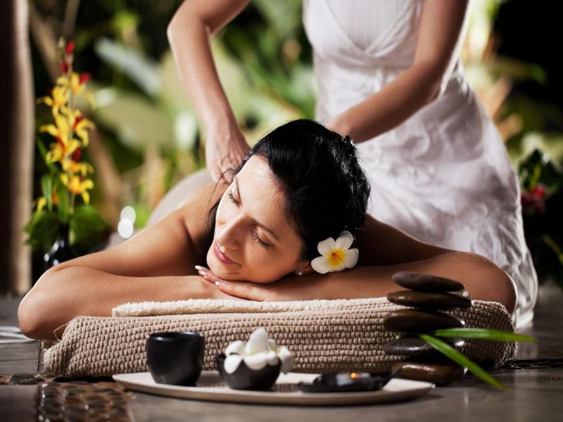 Nazaki Beach Hotel & Spa Maldives
