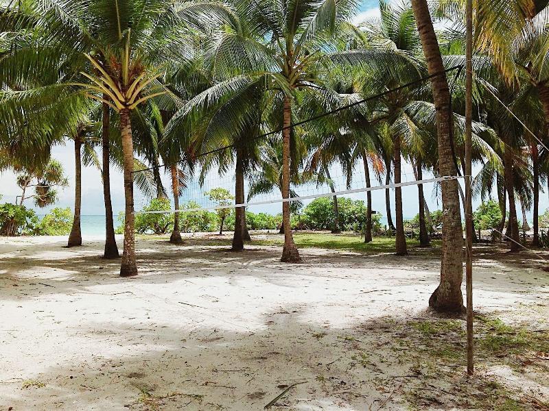 Nazaki Beach Hotel & Spa Maldives