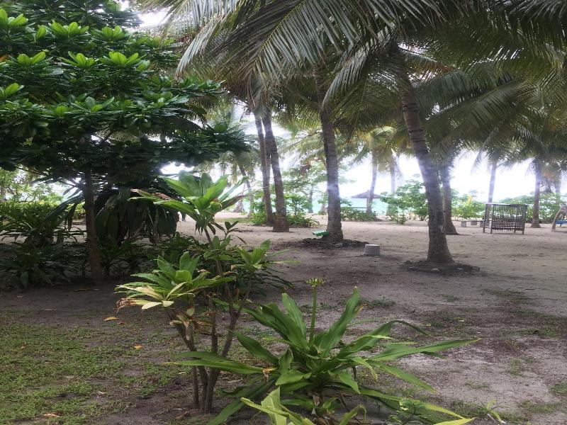 Nazaki Beach Hotel & Spa Maldives gallery photo 14