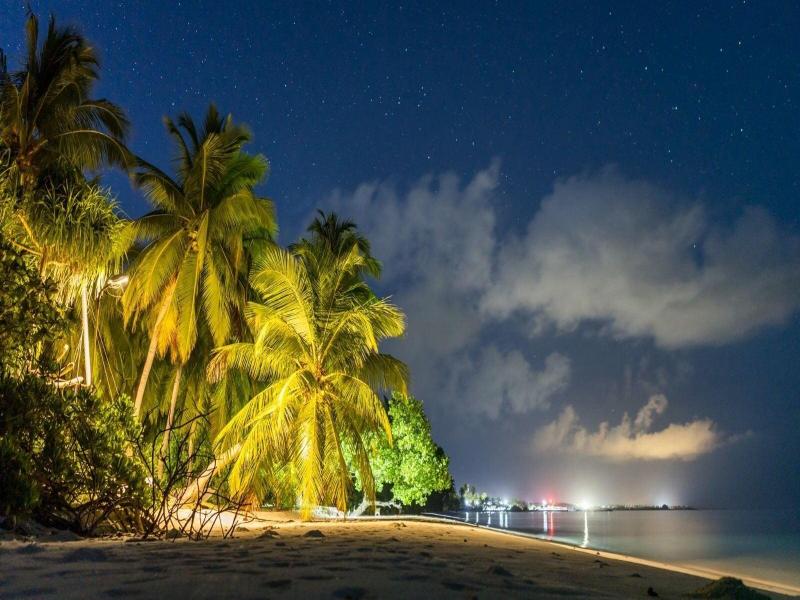 Nazaki Beach Hotel & Spa Maldives gallery photo 17
