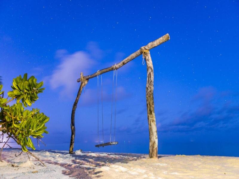 Nazaki Beach Hotel & Spa Maldives gallery photo 18