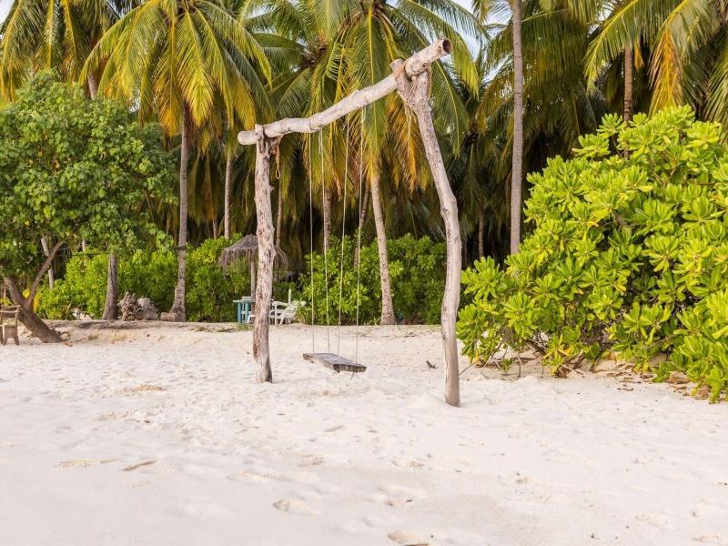Nazaki Beach Hotel & Spa Maldives gallery photo 19