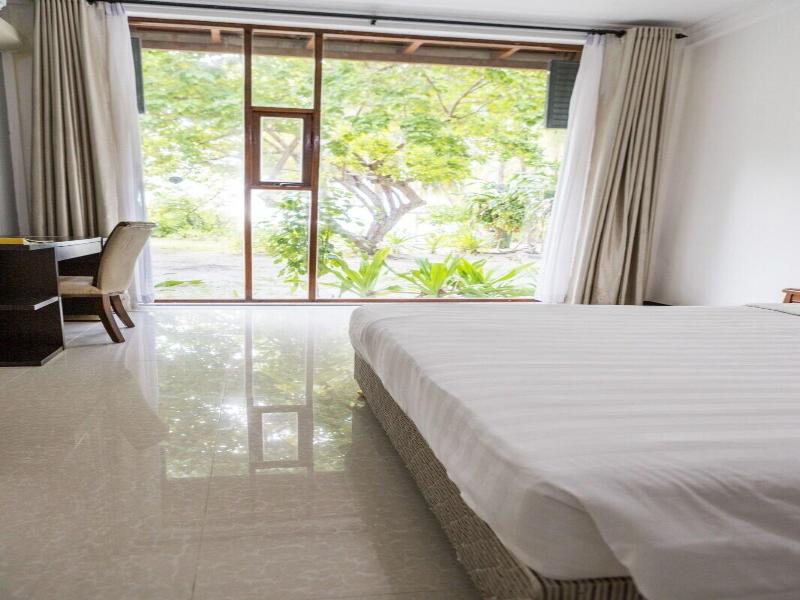 Nazaki Beach Hotel & Spa Maldives gallery photo 21