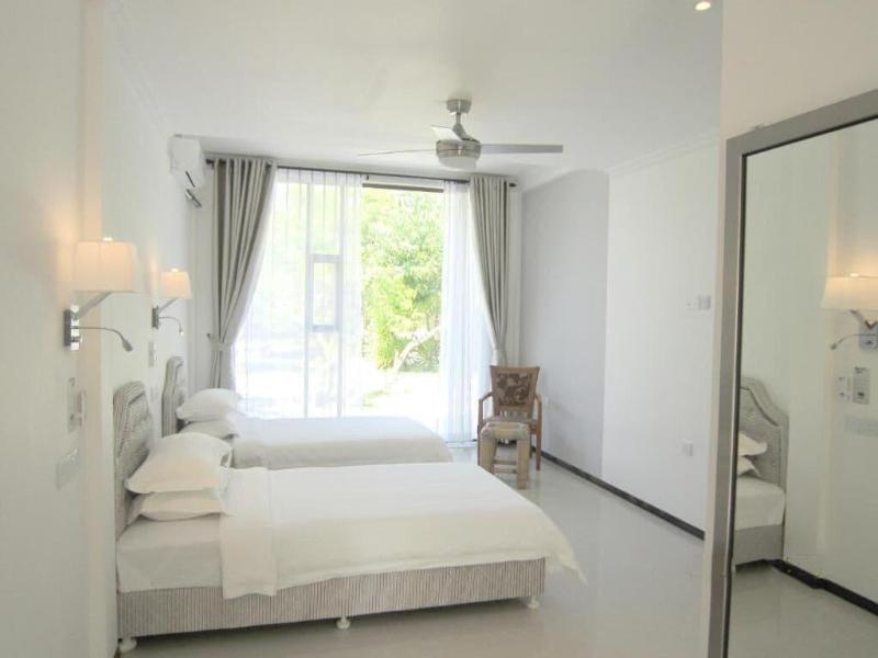 Nazaki Beach Hotel & Spa Maldives gallery photo 22