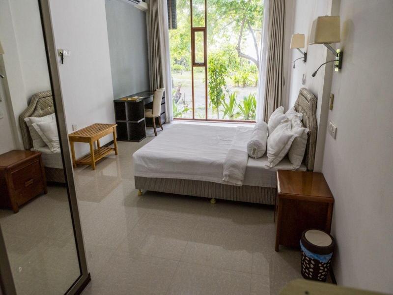 Nazaki Beach Hotel & Spa Maldives gallery photo 24