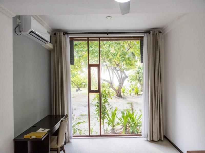Nazaki Beach Hotel & Spa Maldives gallery photo 25