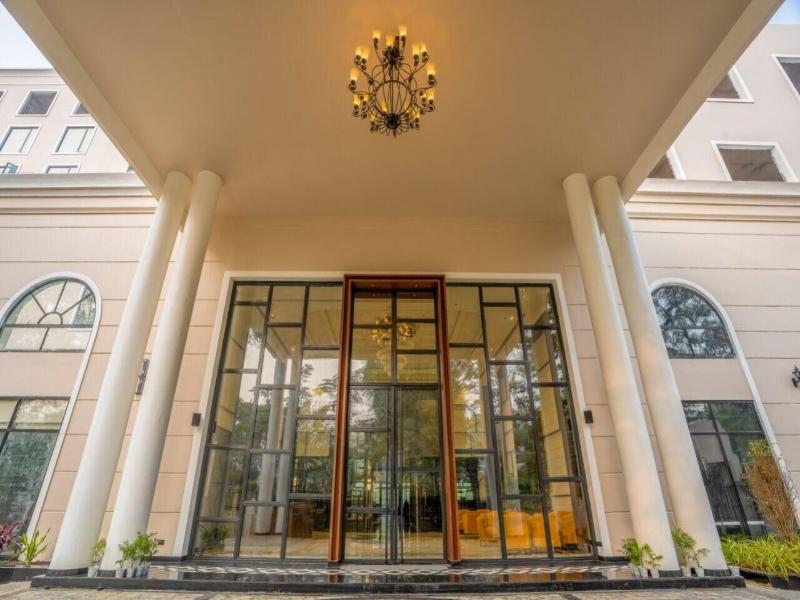 Hotel Polo Tower Agartala image