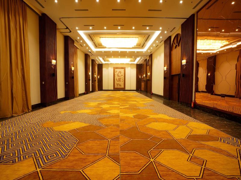 Hotel Polo Tower Agartala image