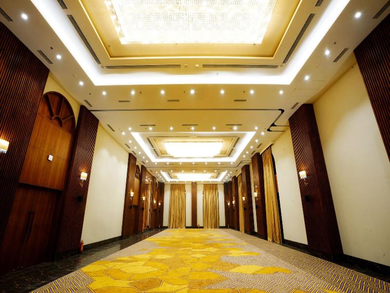 Hotel Polo Tower Agartala image