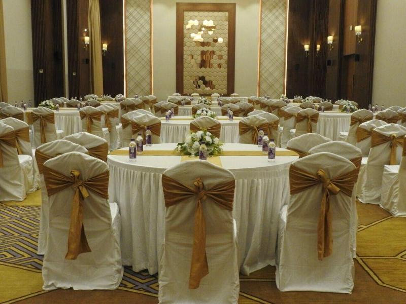 Hotel Polo Tower Agartala image